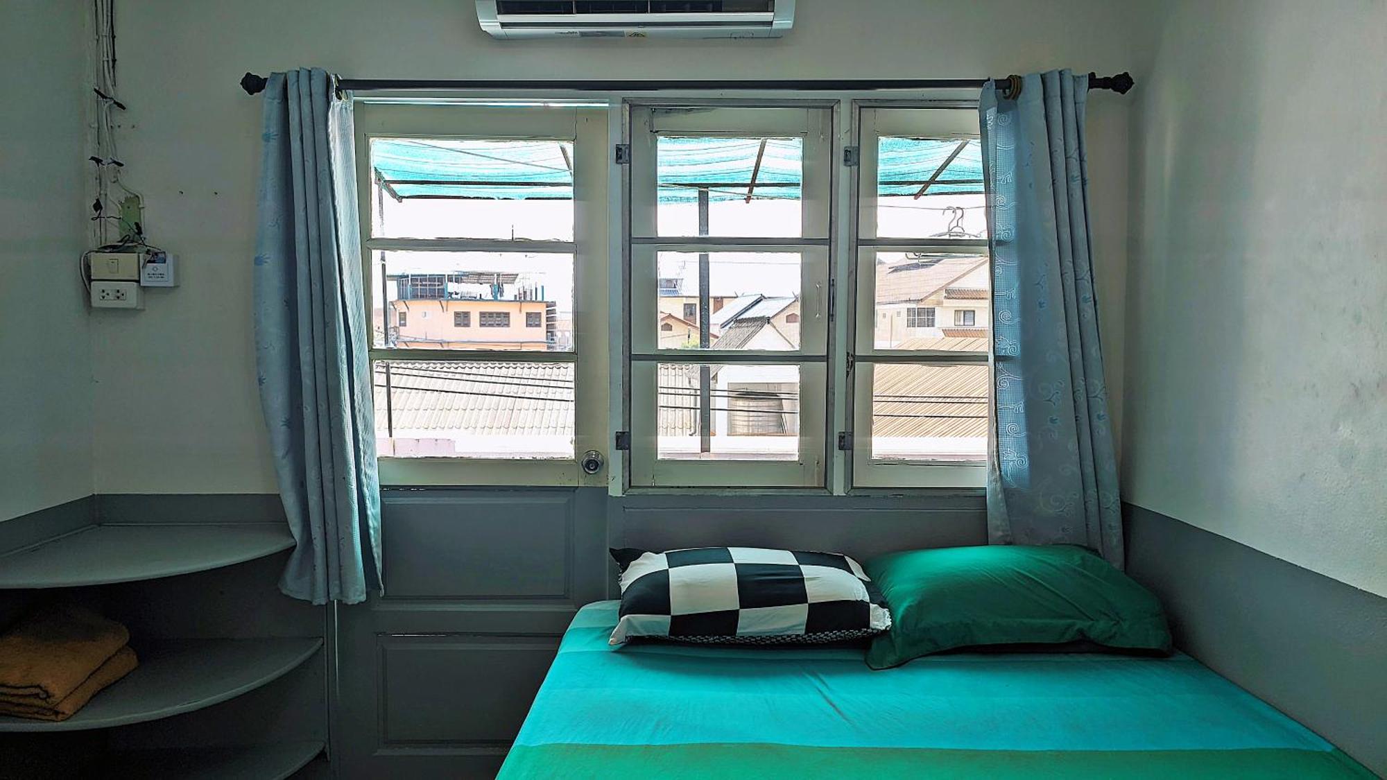 Apartment Better House Chiangmai