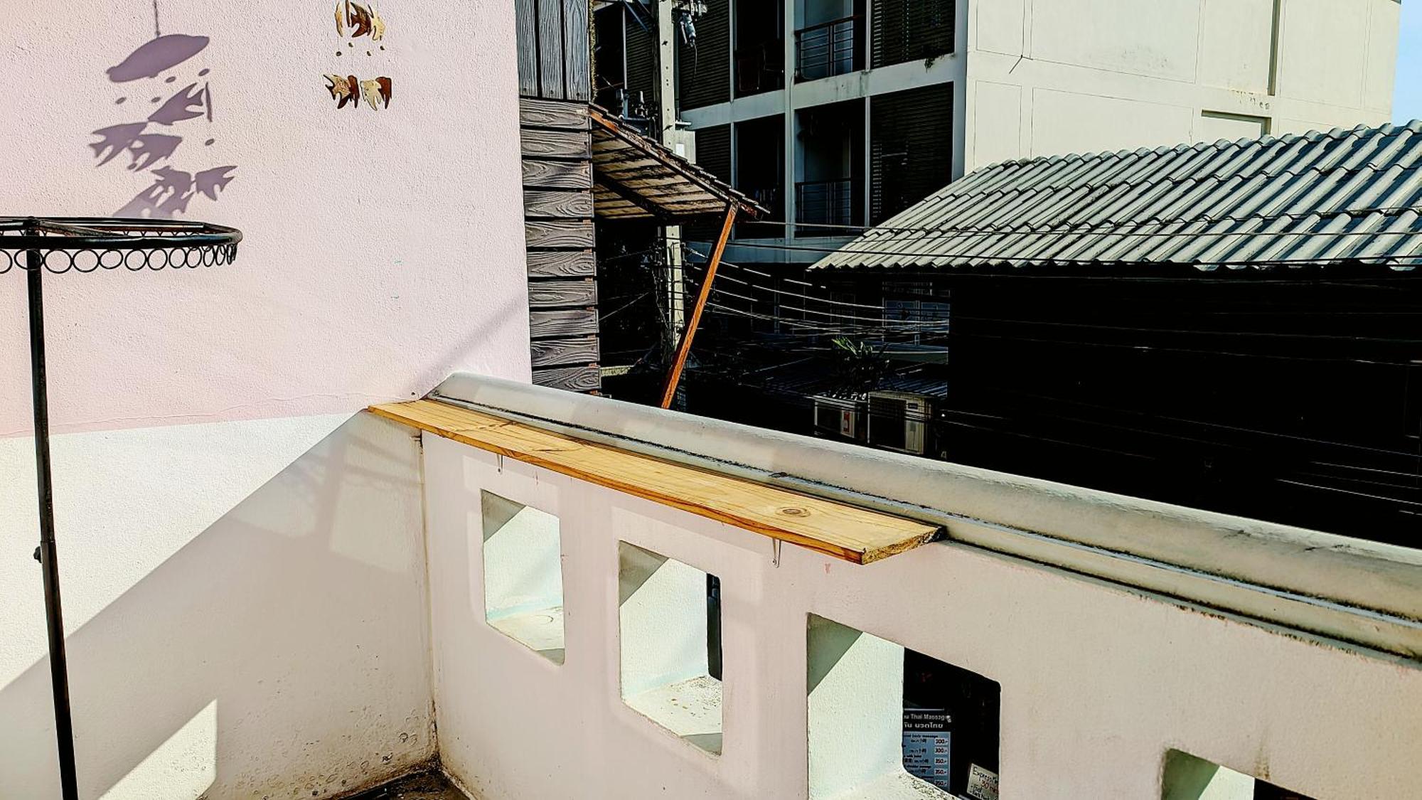 Apartment Better House Chiangmai Chiang Mai