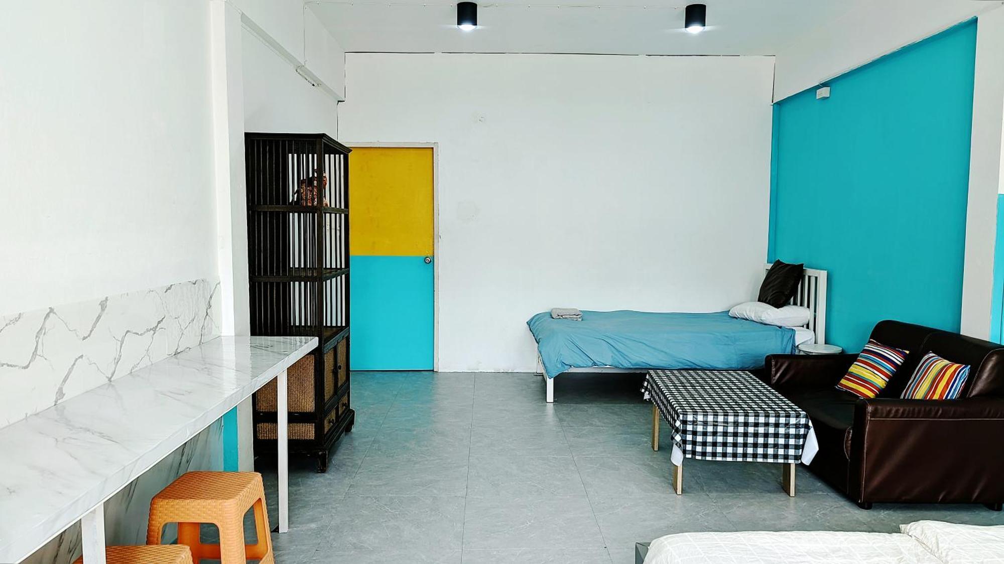 Apartment Better House Chiangmai *