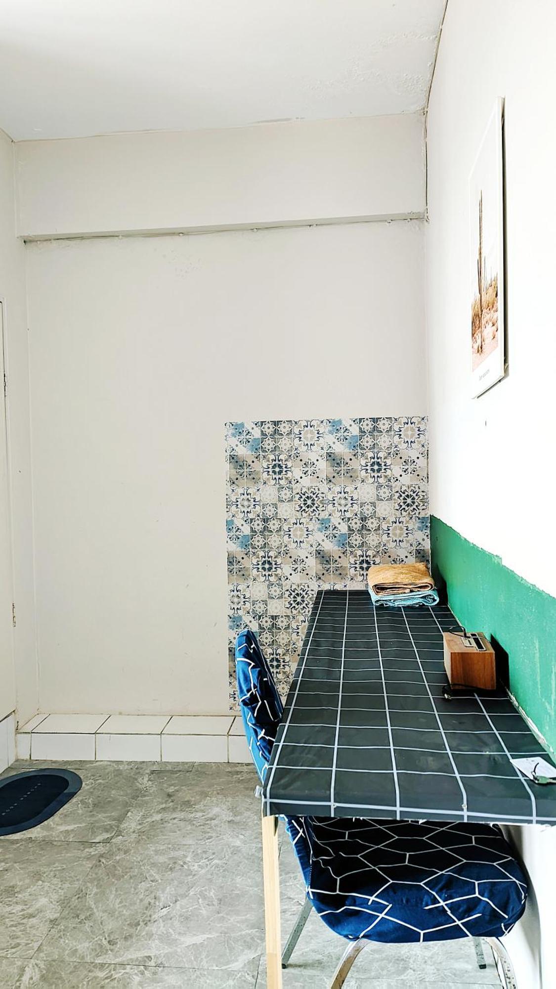 Better House Chiangmai Apartment *