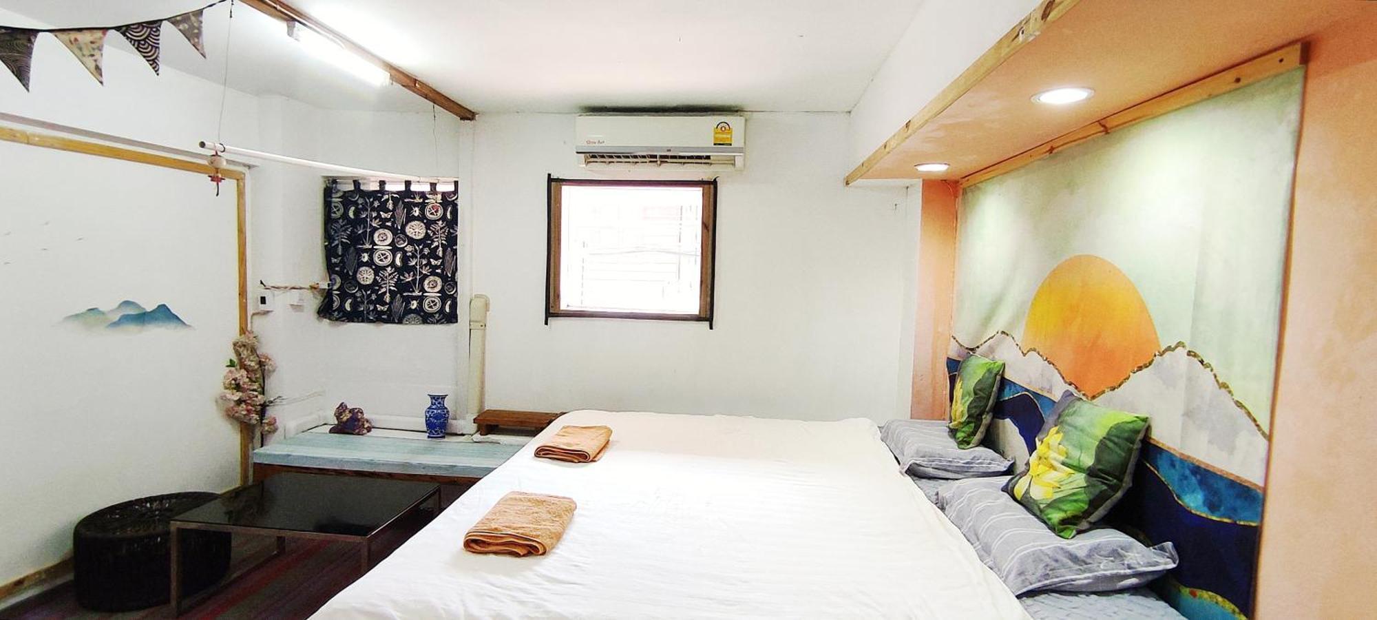 Better House Chiangmai *