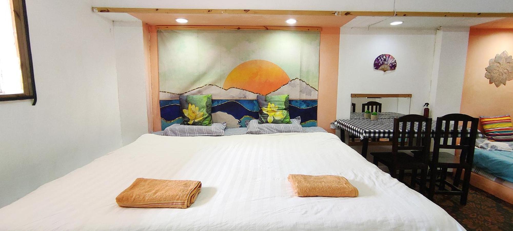 Apartment Better House Chiangmai Chiang Mai