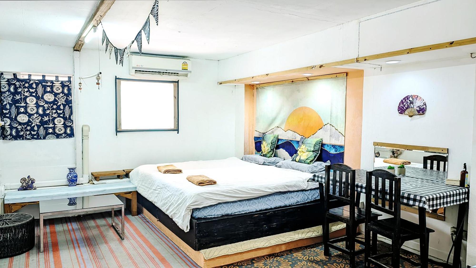 Apartment Better House Chiangmai