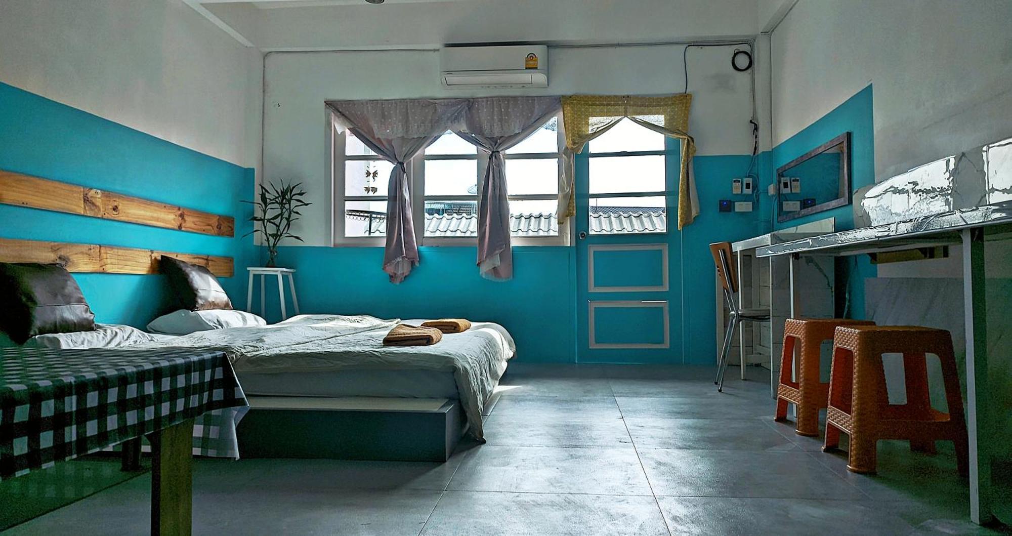 Better House Chiangmai Apartment Chiang Mai