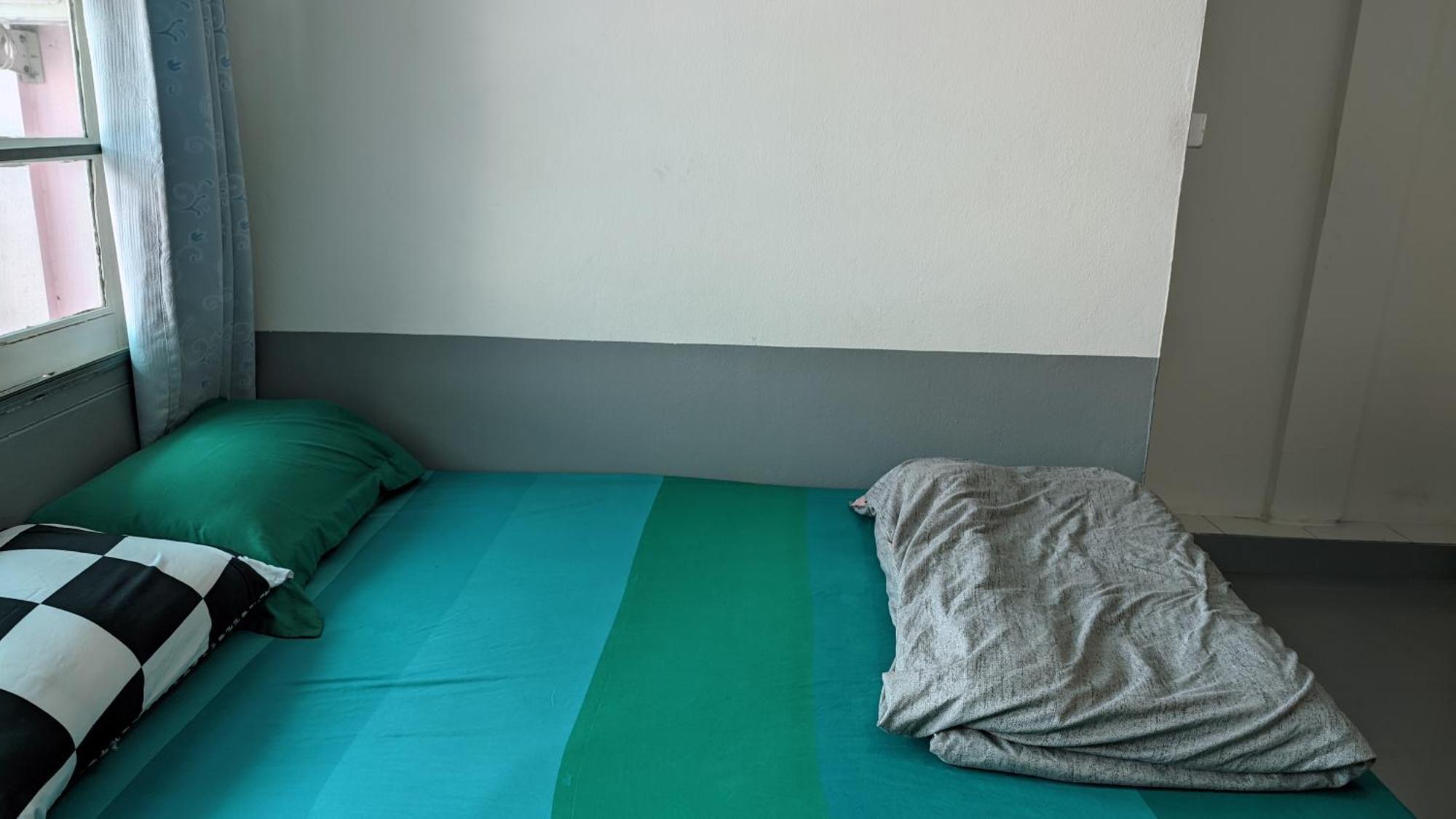 Better House Chiangmai Apartment *