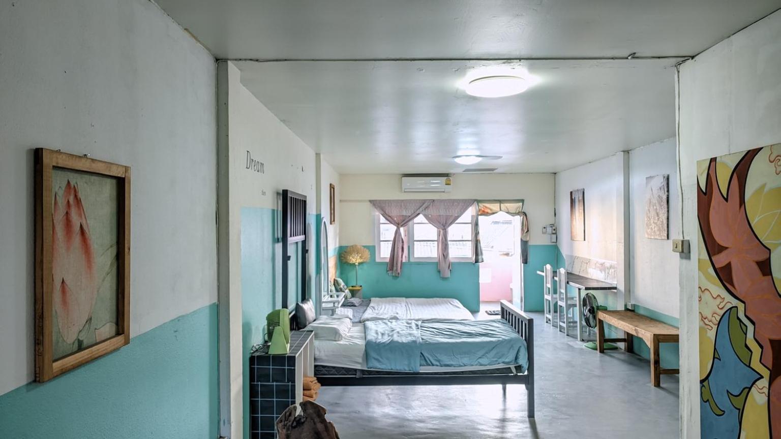 Apartment Better House Chiangmai