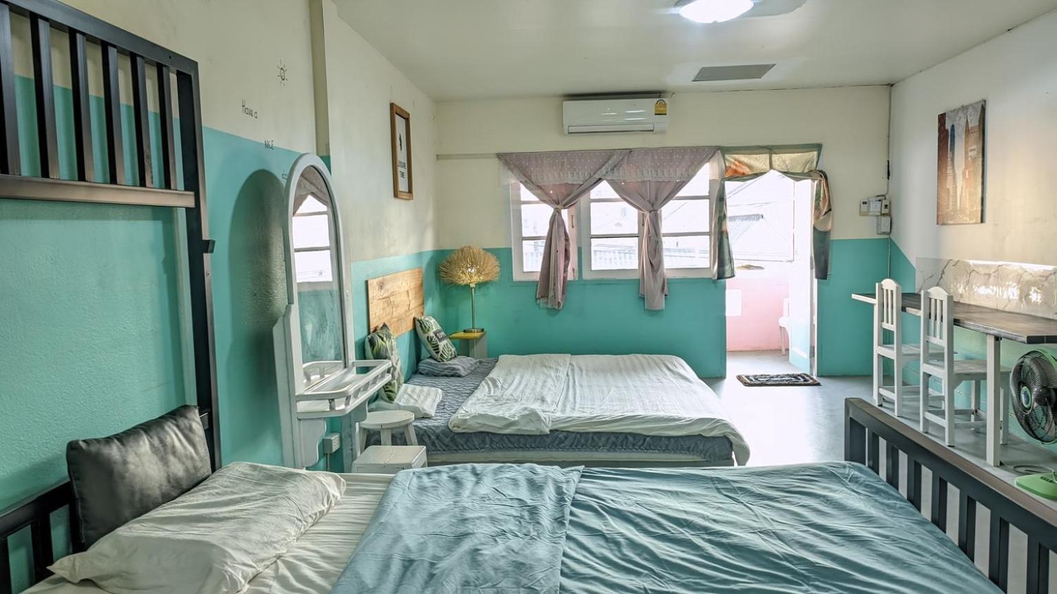 Better House Chiangmai Apartment Chiang Mai