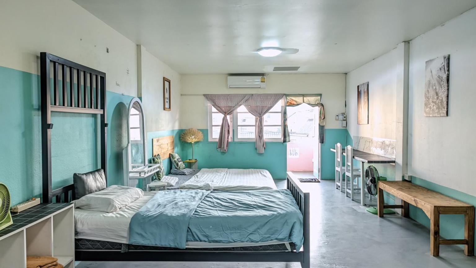 Better House Chiangmai *