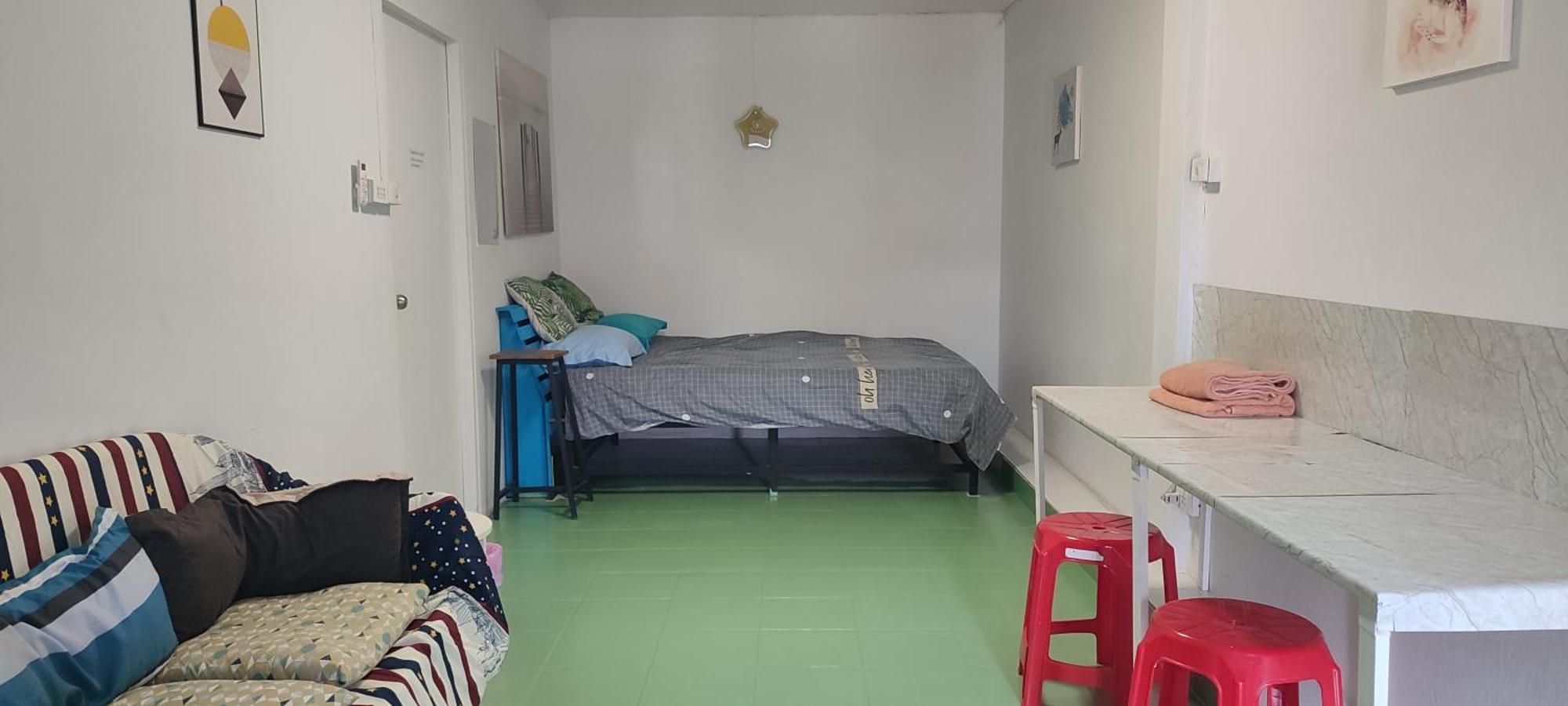 Apartment Better House Chiangmai *