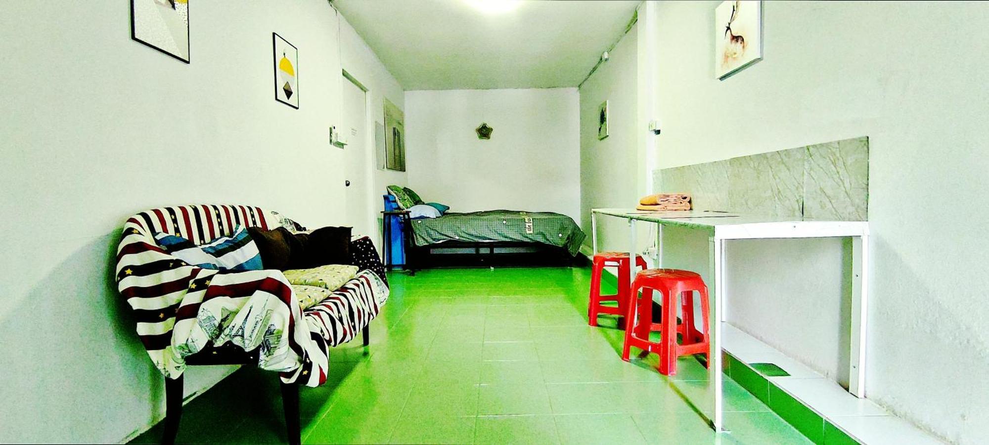 Better House Chiangmai Apartment Chiang Mai