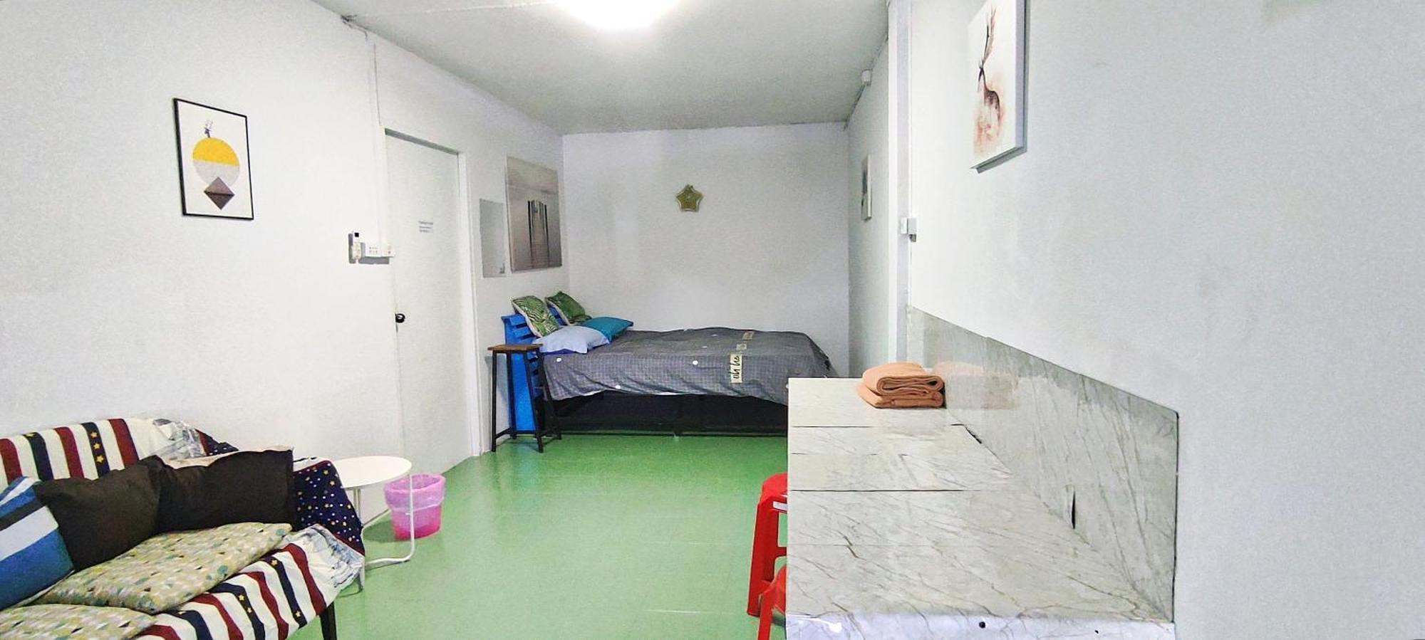 Better House Chiangmai Apartment Chiang Mai