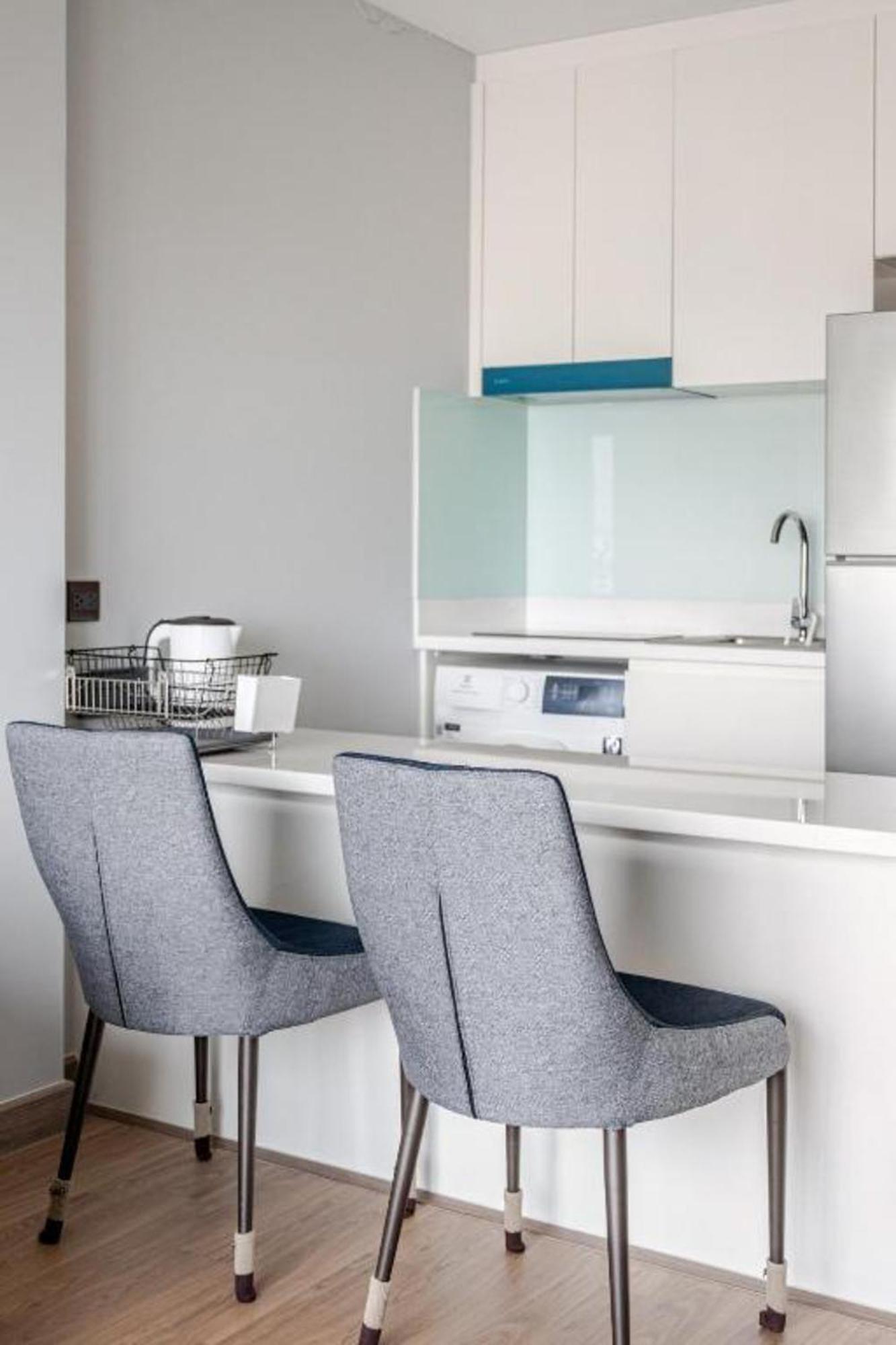The Astra Sky River Appartement *
