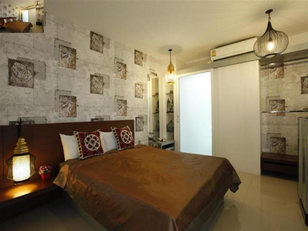 The Xym Hotel