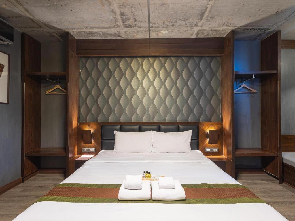 B2 Nimman Premier Hotel Chiang Mai