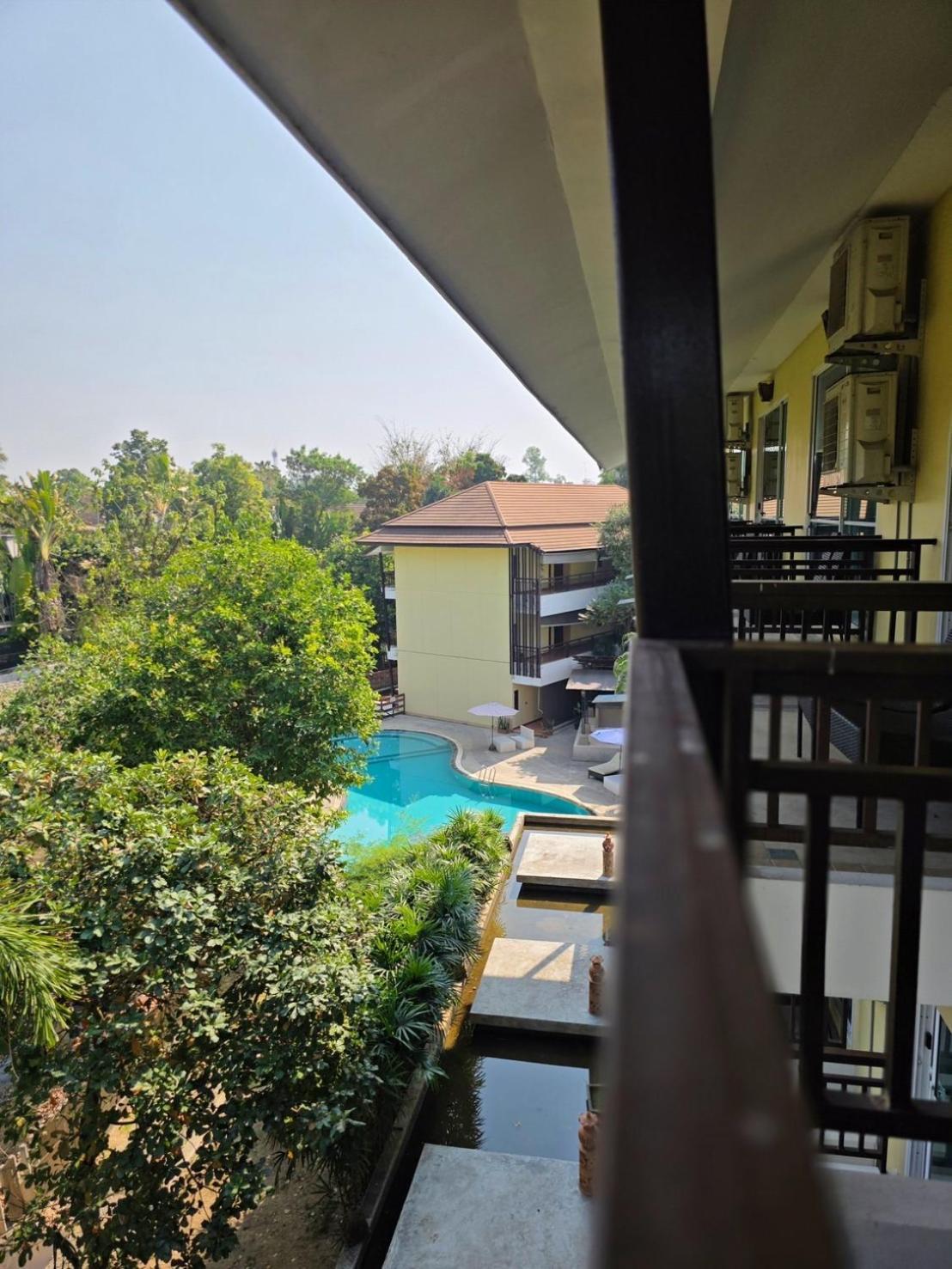 Mountain Creek Wellness Chiang Mai