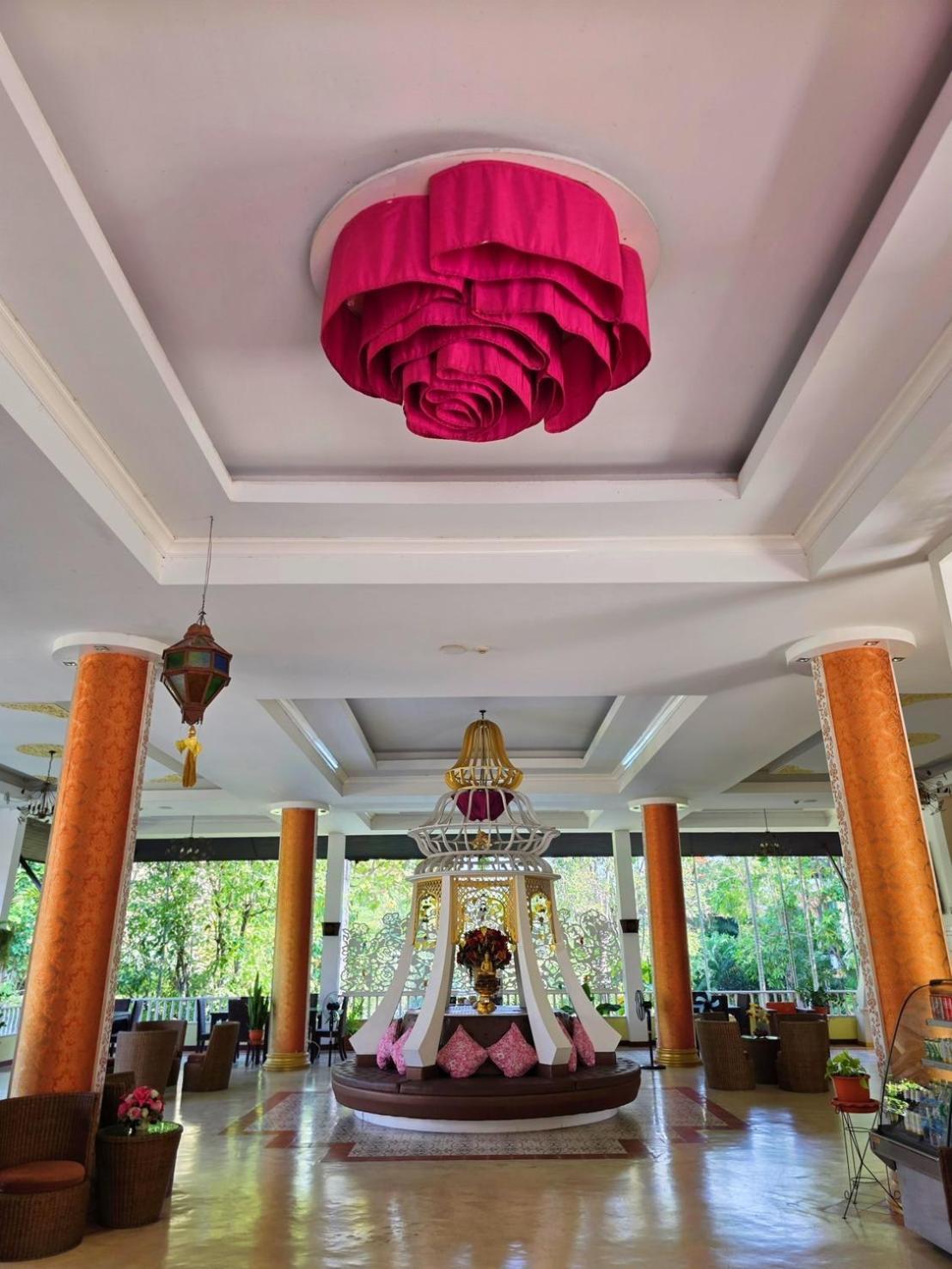 Hotel Mountain Creek Wellness 4*