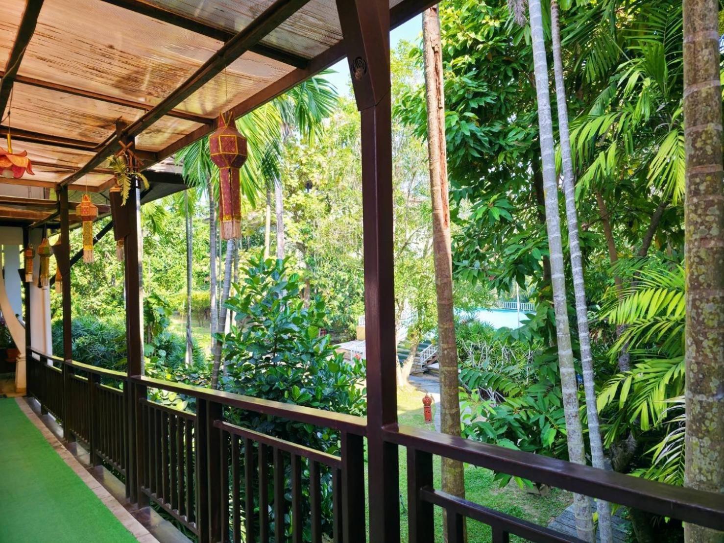 Mountain Creek Wellness