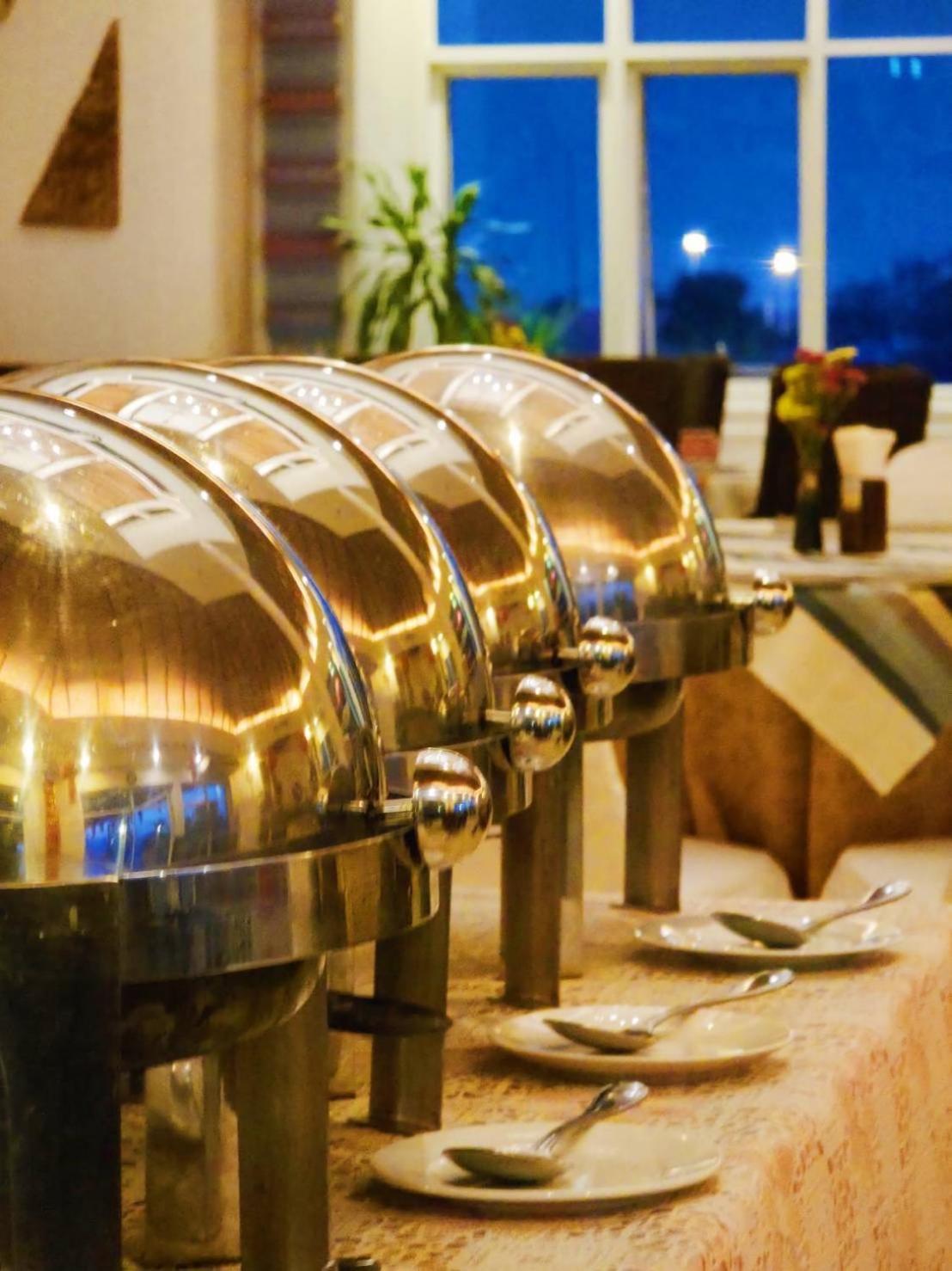 Mountain Creek Wellness Hotel