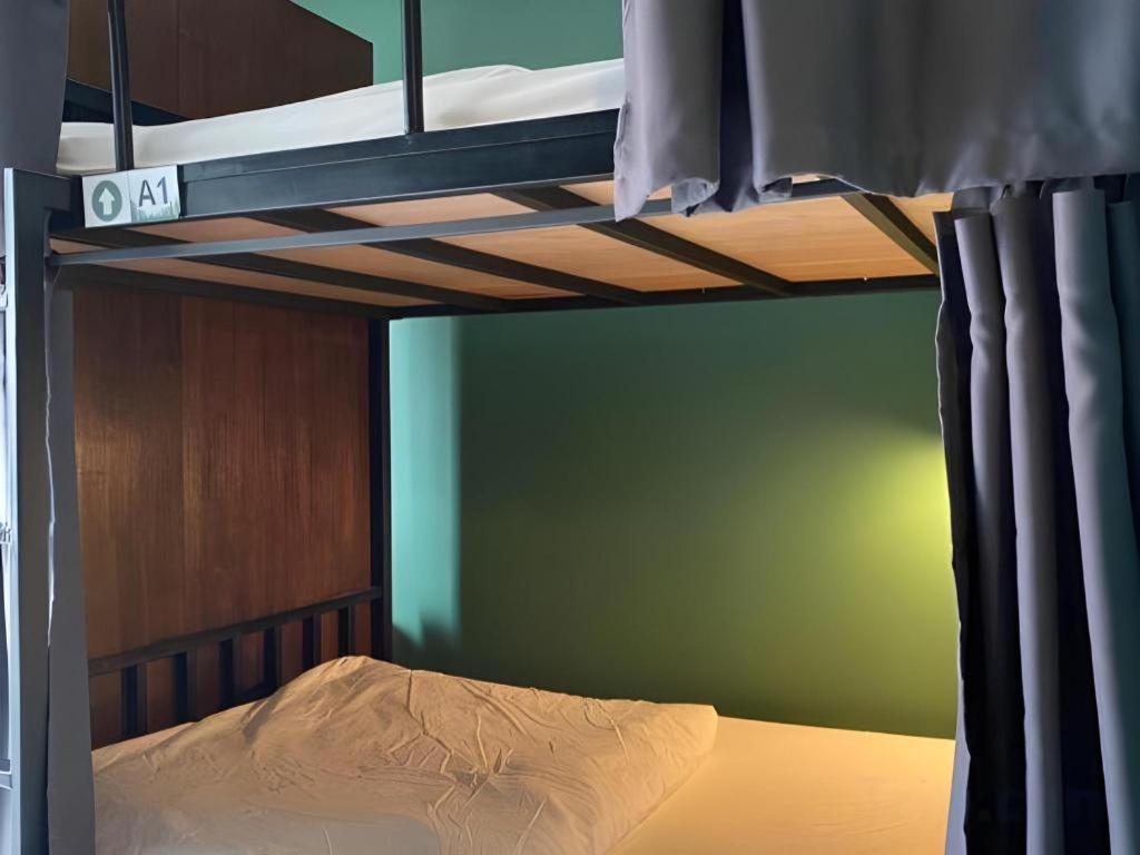 Hotel Nimman Forest Chiang Mai