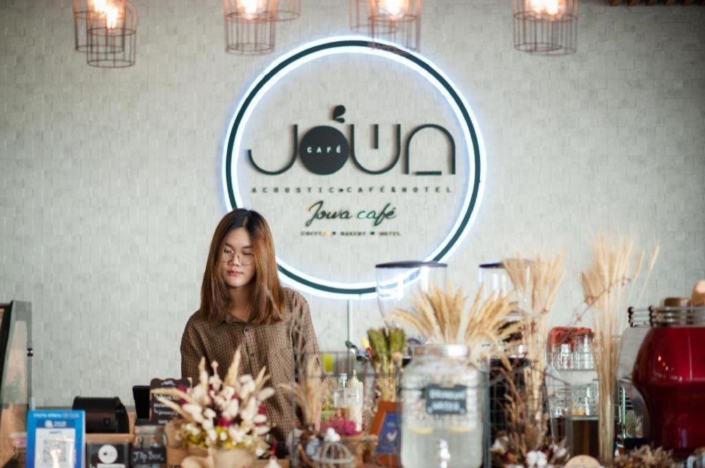 Jowa Hotel Chiang Mai