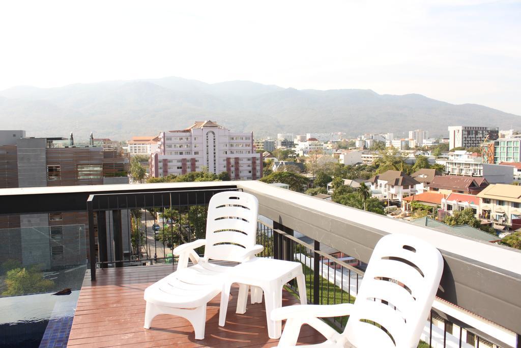 The Nimman Apartment Chiang Mai