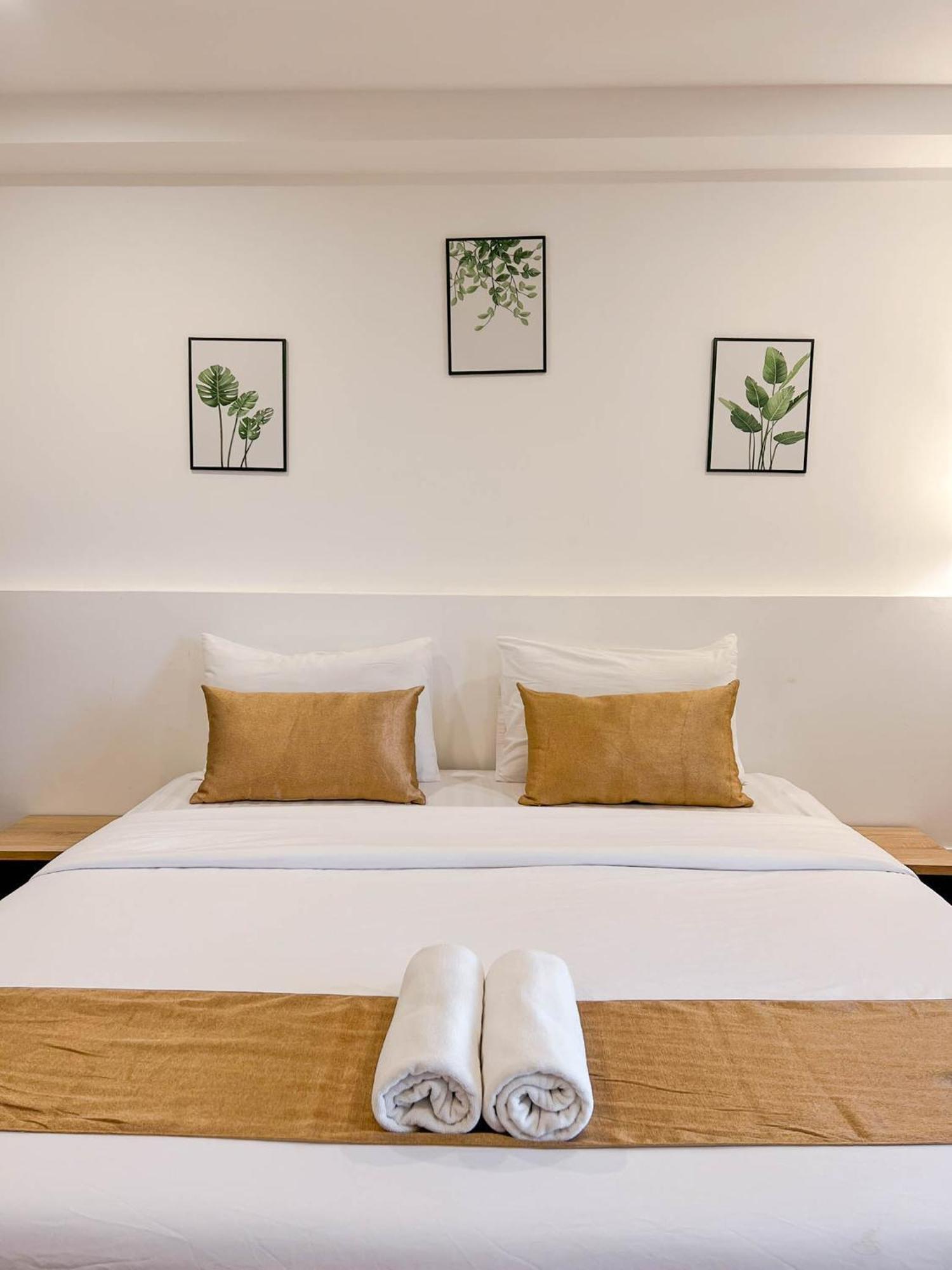 Hotel Inspire House 3*