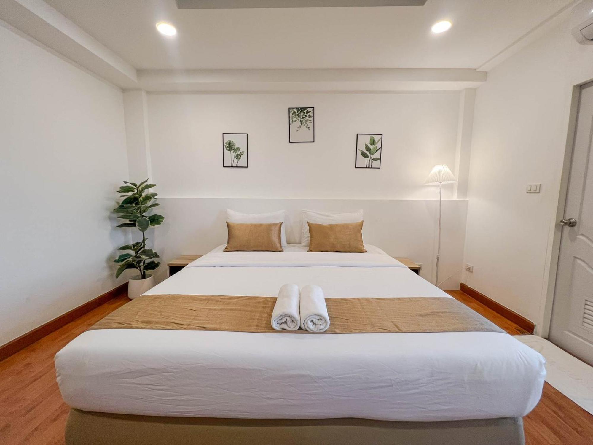 Inspire House Chiang Mai
