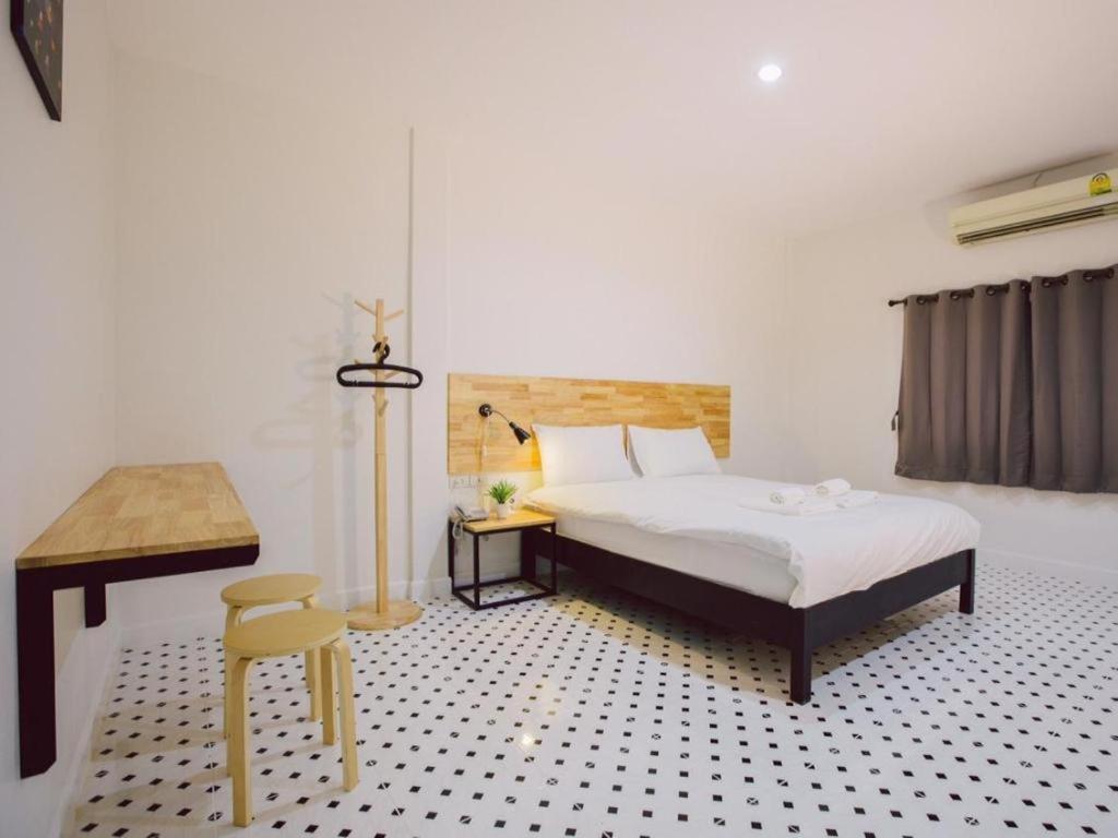 Hotel Maalamaii 2*