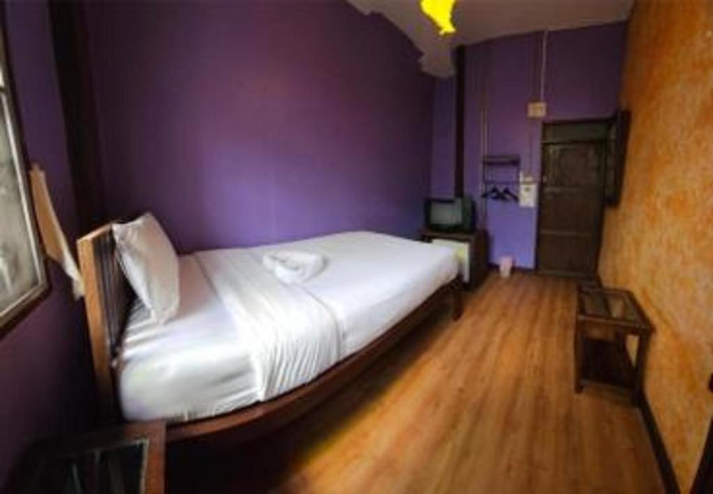 Oyo 369 Micasa Hotel Chiang Mai