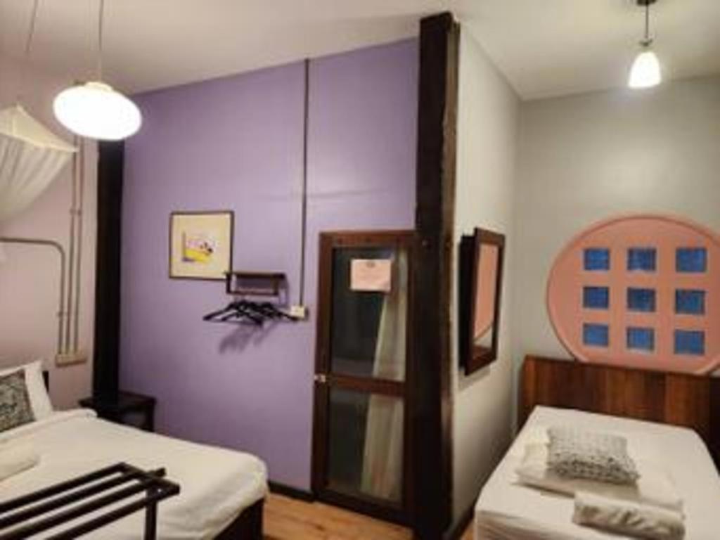 Oyo 369 Micasa Hotel