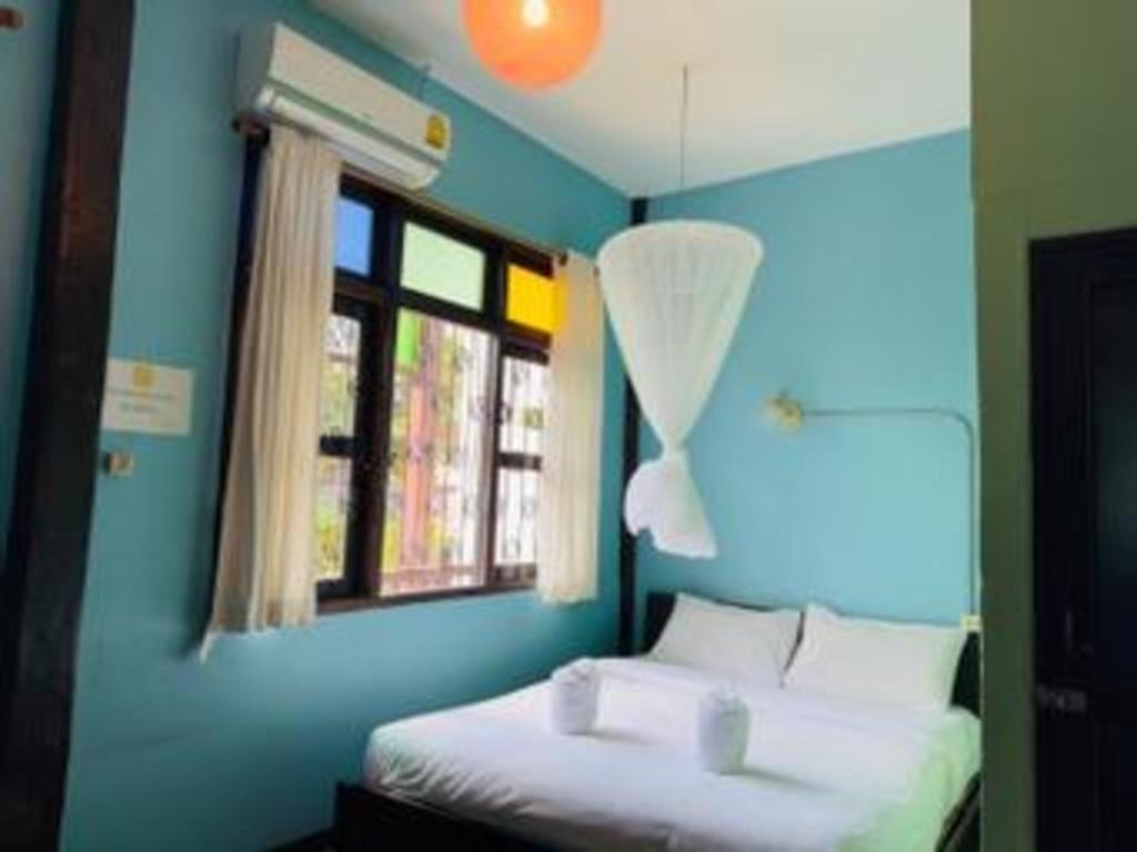 Hotel Oyo 369 Micasa