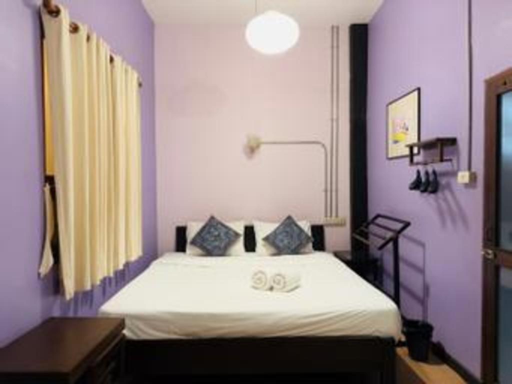 Oyo 369 Micasa Hotel