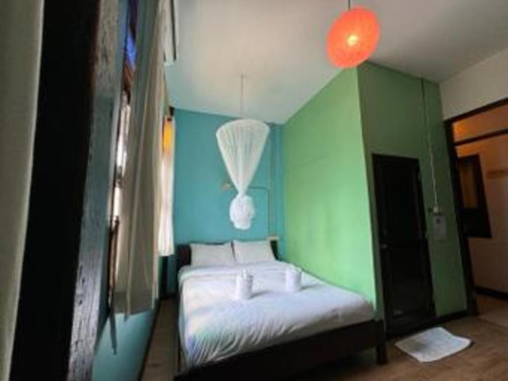 Oyo 369 Micasa Chiang Mai