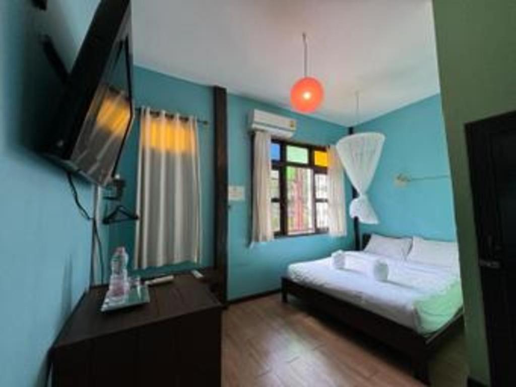 Oyo 369 Micasa Hotel