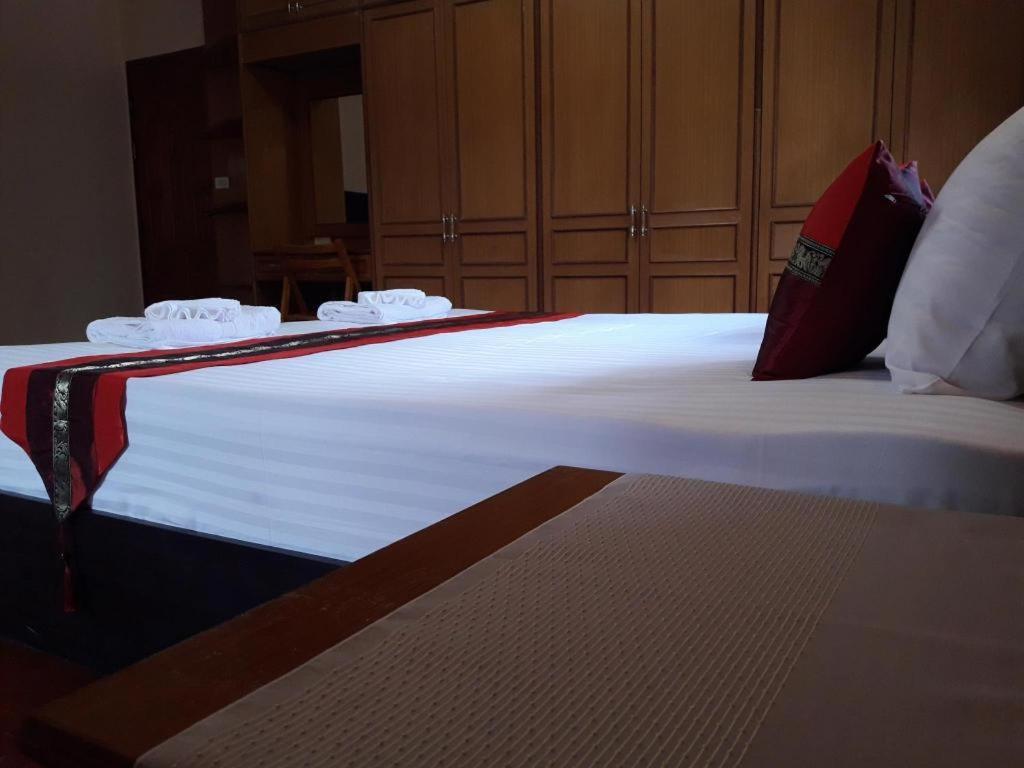 Oyo 769 Ban Thassanee Hotel Chiang Mai