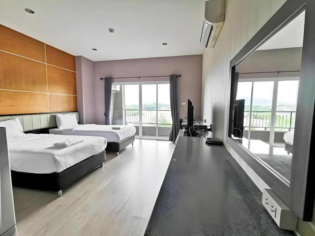 Hotel The Y