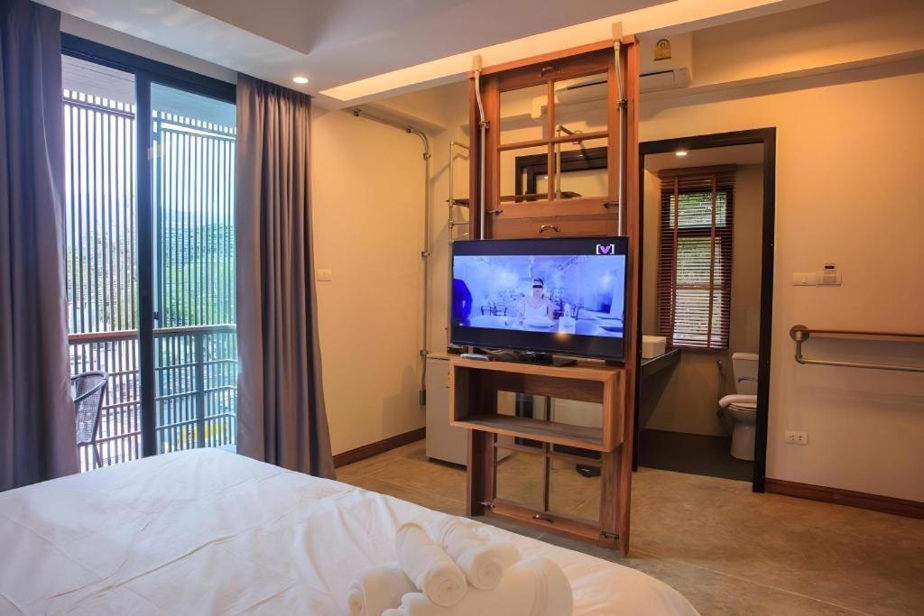 The Arak Bed Bar And 3*