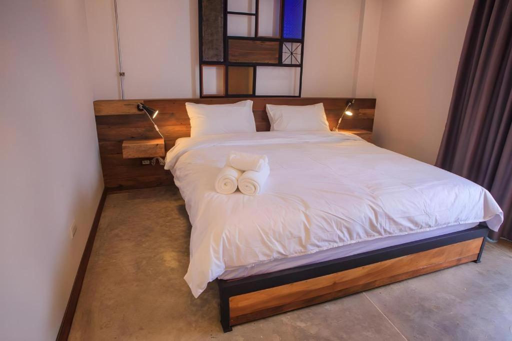 Hotel The Arak Bed Bar And