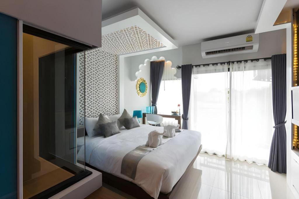 Vulcano At Nimman Hotel 3*