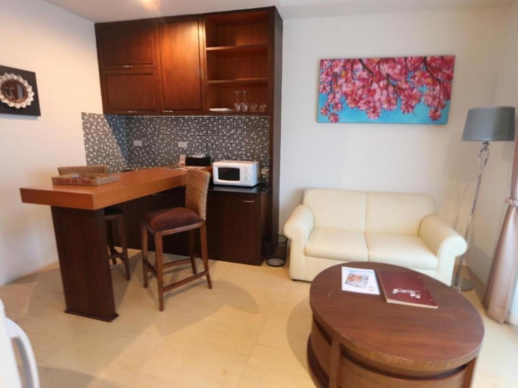 Hotel Vulcano At Nimman