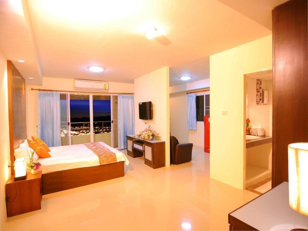 Grand Living Chiang Mai