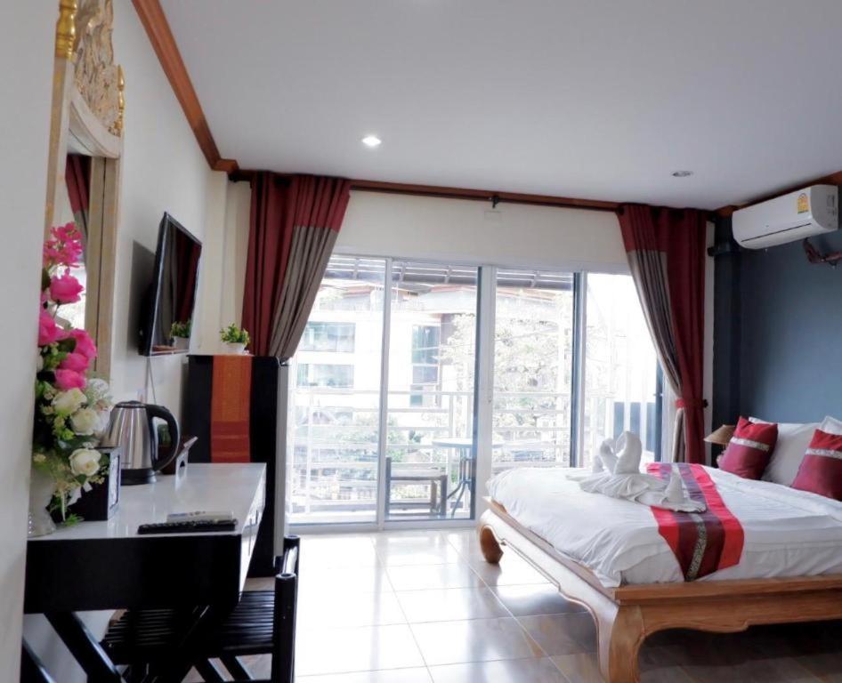 Hotel Sripoom Boutique House 2*