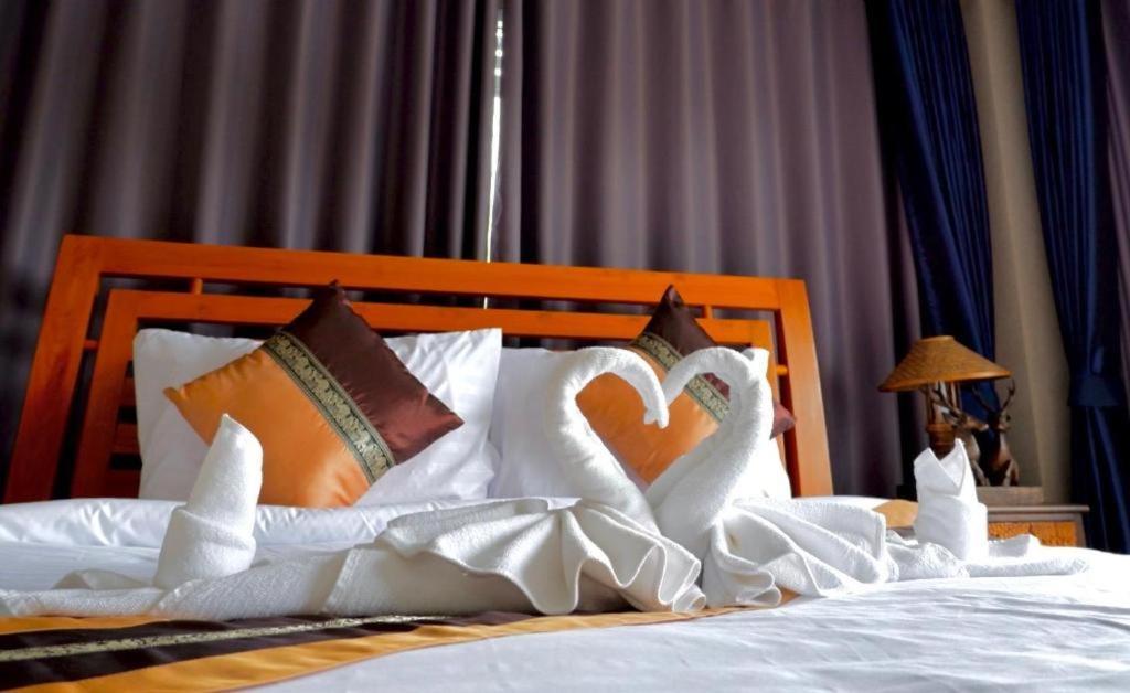 Sripoom Boutique House Hotel Chiang Mai