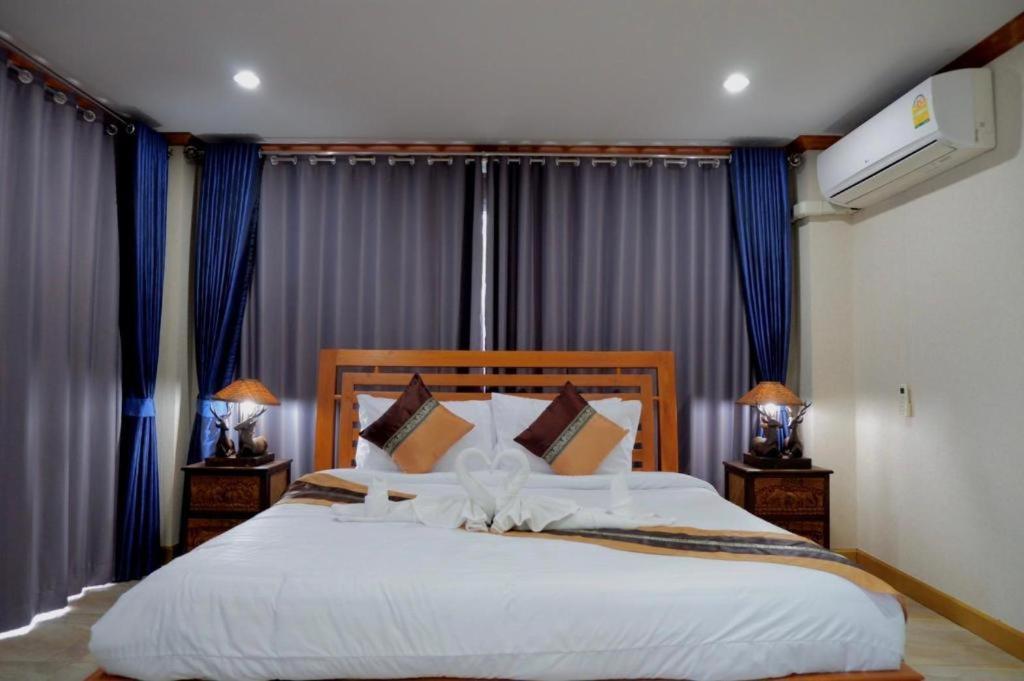 Sripoom Boutique House Hotel