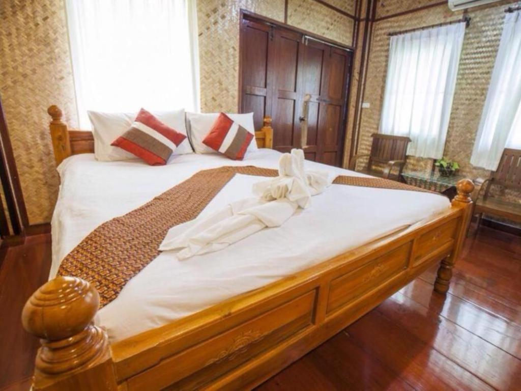 Natura Maerim Resort Chiang Mai