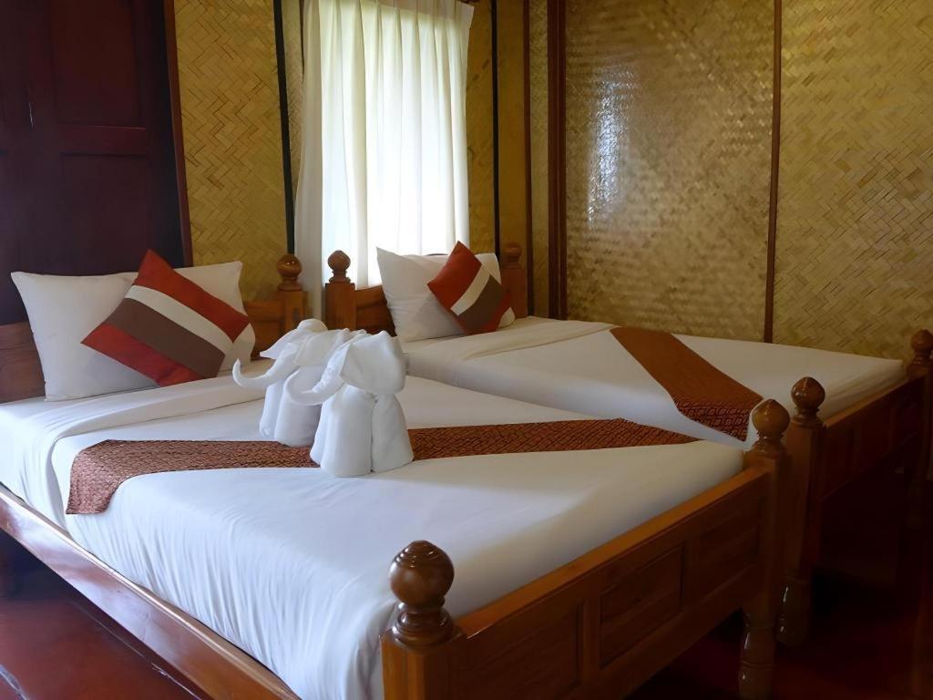 Natura Maerim 3* Chiang Mai