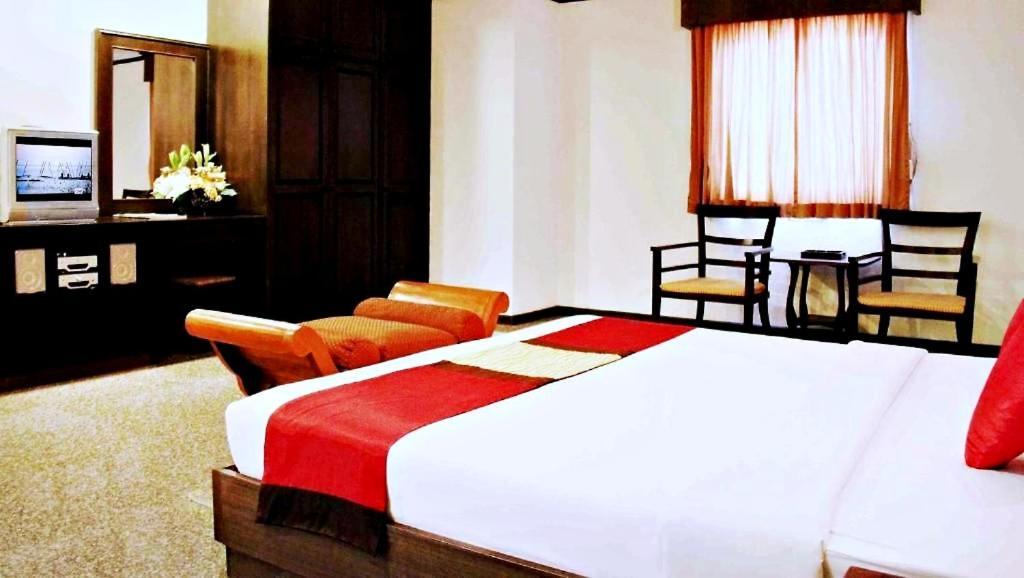 Royal Panerai Chiangmai Hotel