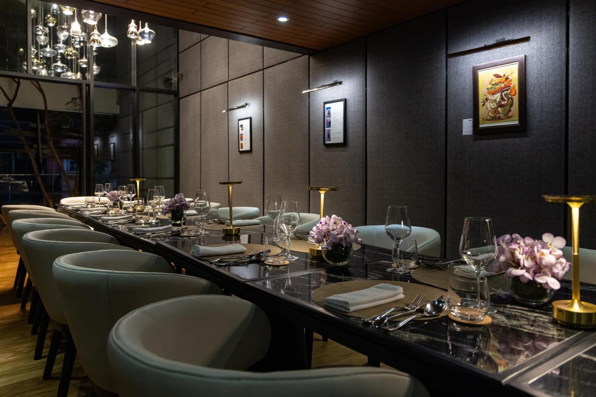 Amanor Hotel Chiang Mai