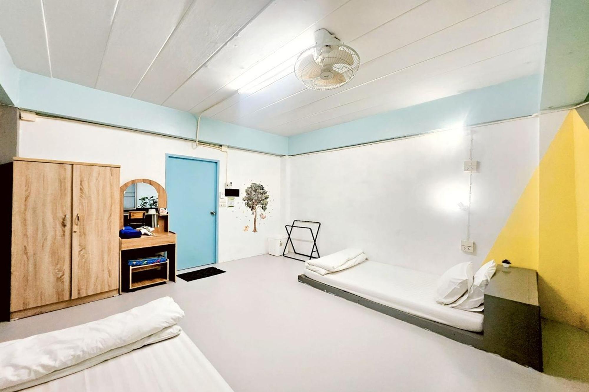 Hostel Me U Chiang Mai