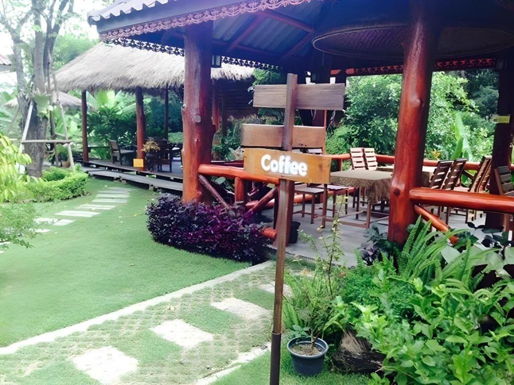 Resort Natura Maerim Chiang Mai
